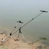 Brangdy Telescopic Fishing Rod Holder