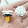 Car Door Trim Panel Retainer Clips 6511618AA 51987227 For Jeep Renegade Compass