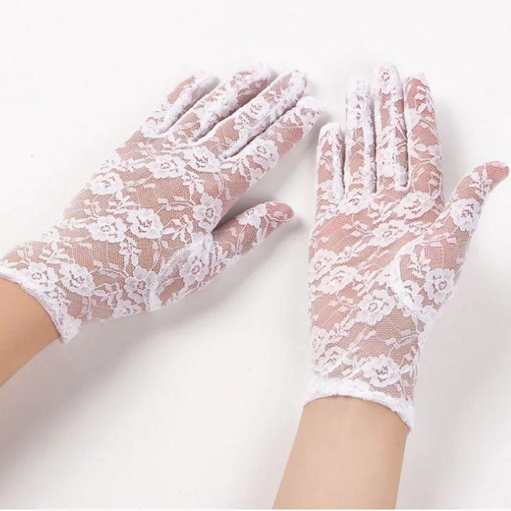 Imitation Pearl Children's Pearl Jewelry Set French Style Kids Necklace Set  Girl Fashion Accessory