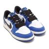 FQ5436-140 PS Air Jordan 1 Retro Low OG Game Royal