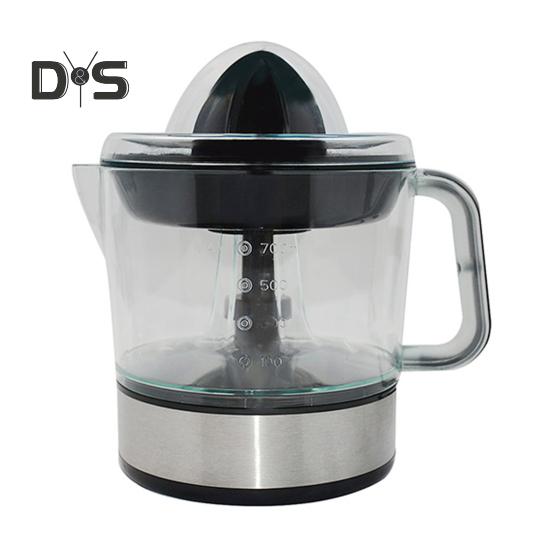 

Электрическая соковыжималка для цитрусовых, пищевая, без бисфенола А, 18000 об/мин, высокоскоростная, легко моется, прозрачная, автоматическая, соковыжималка для апельсинов чёрный