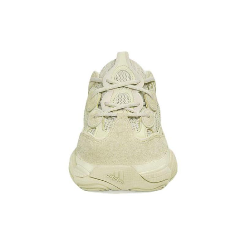 Adidas Yeezy 500 'Super Moon Yellow' 2022 Sneakers DB2966-2022