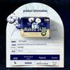SOFY Naked Feel S Pure Cotton Night Sanitary Pads