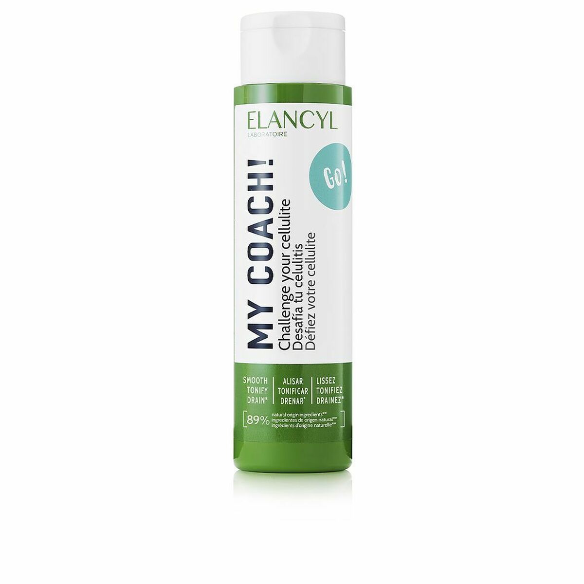

Anti-cellulite cream Elancyl My 200 ml