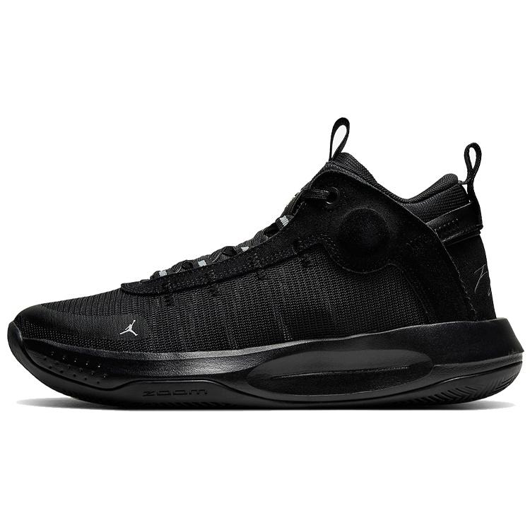 Air Jordan Jumpman PF 2020  Black Cat  Men s BQ3448-008 EU 40