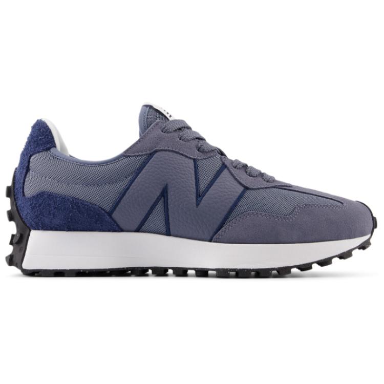 New Balance 327 Purple Castlerock