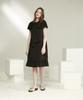 Tina Blossom Cling Dress