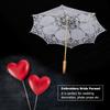 Bruiloft accessoires – Bruiloft paraplu's en parasols
