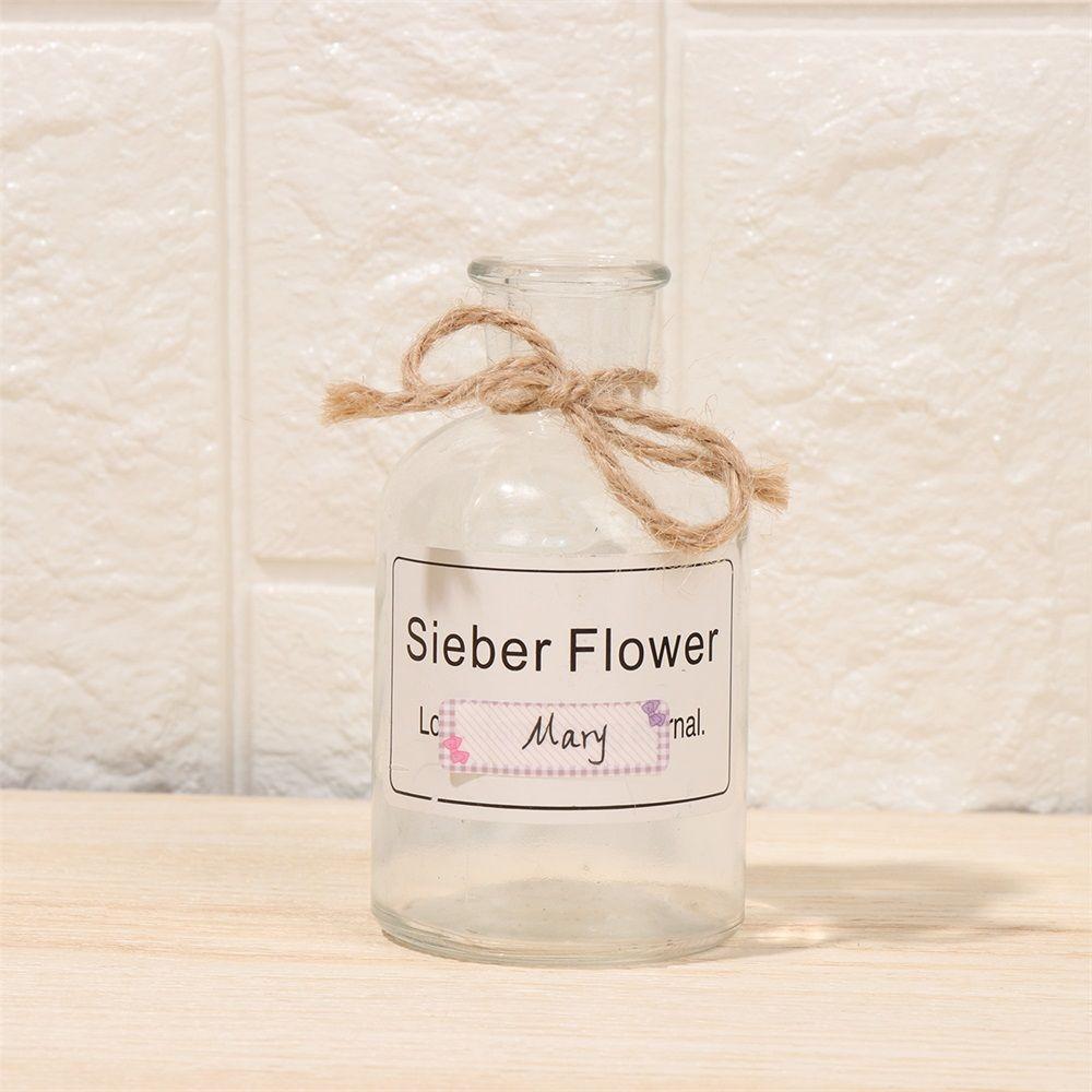 140Pcs New Kids Cup Bottle Mark Sticker Handwritten Bottle Label Cartoon Cute Tag Name Stickers