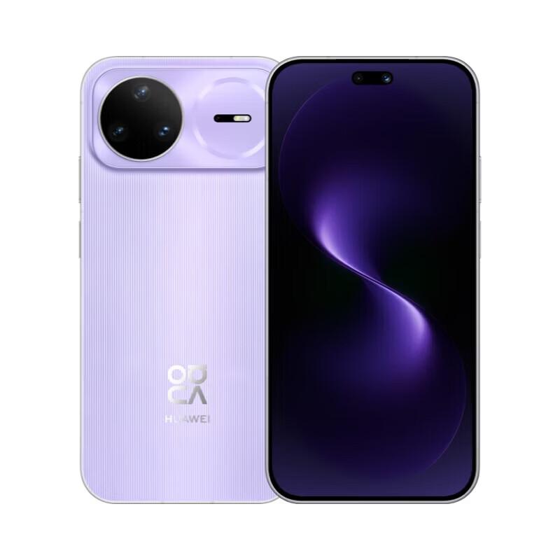 

Смартфон Huawei nova 15 Pro Kirin 9010S Kunlun Glass (версія CN) 256GB Kunlun Glass Edition