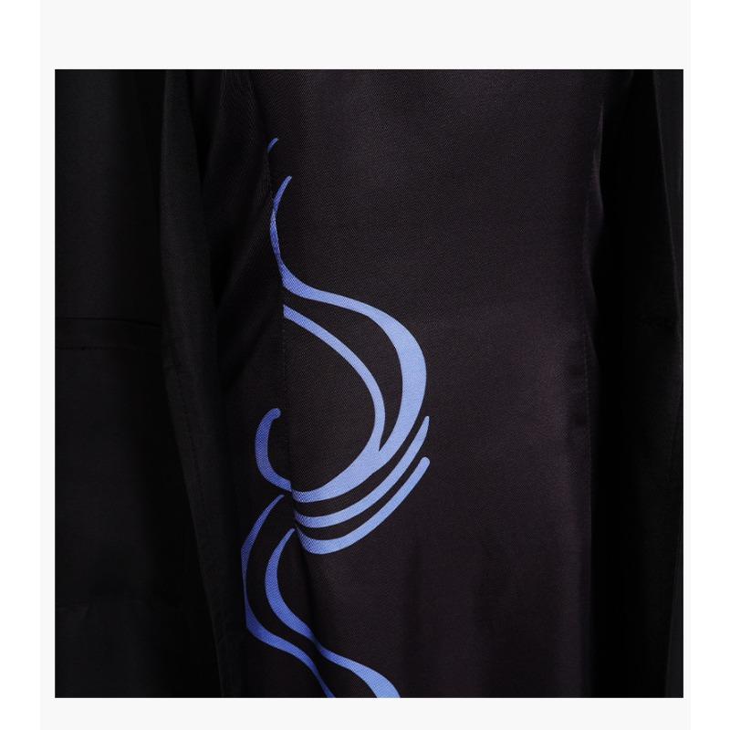 Limbus Company Don Quixote Cheongsam Cosplay, Secondary Game Expo Role Play Outfit