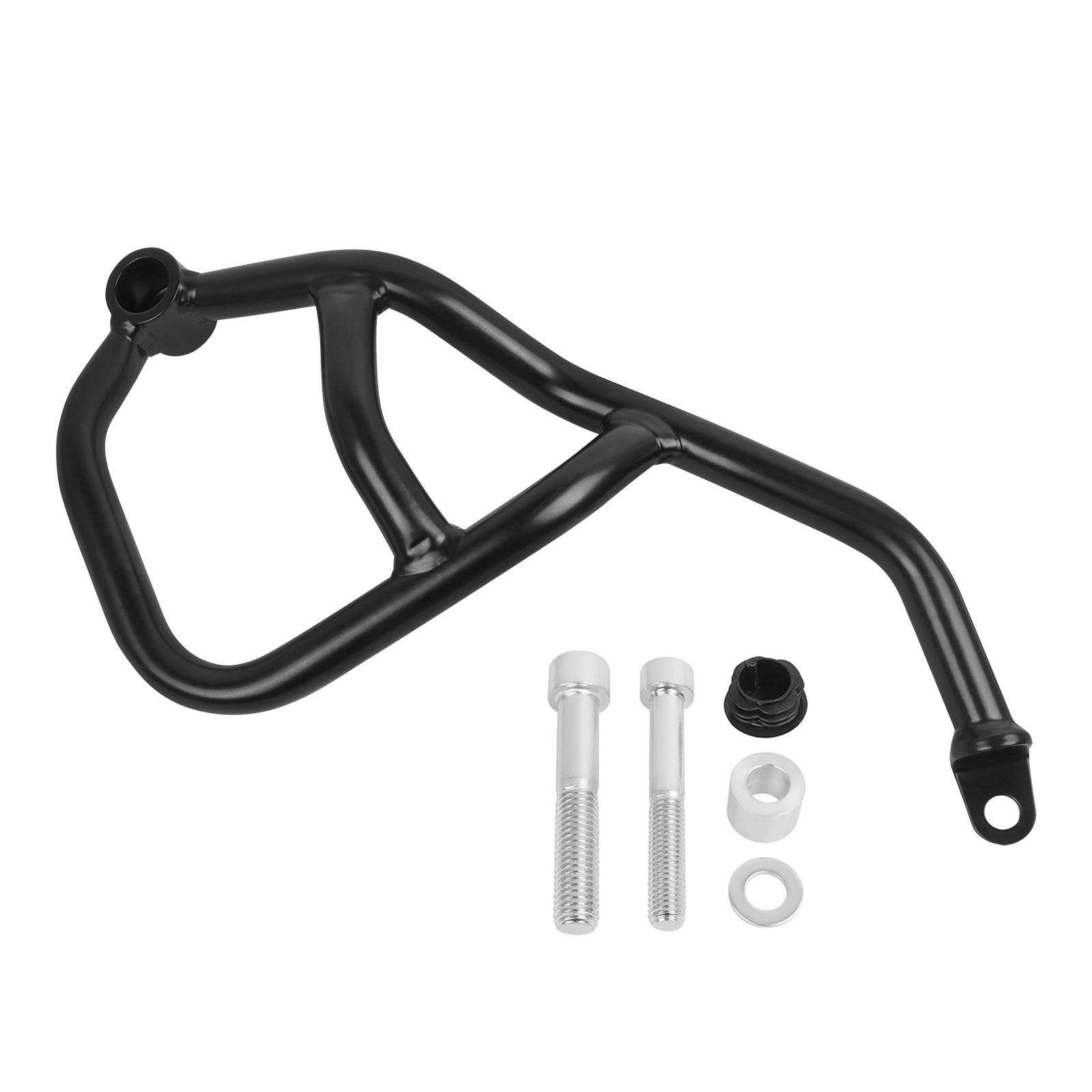 

Защитные дуги на бак мотоцикла Ducati Desert X desert x 2025-2025 Защита двигателя Защитная дуга водяного насоса Защита рамы бампера