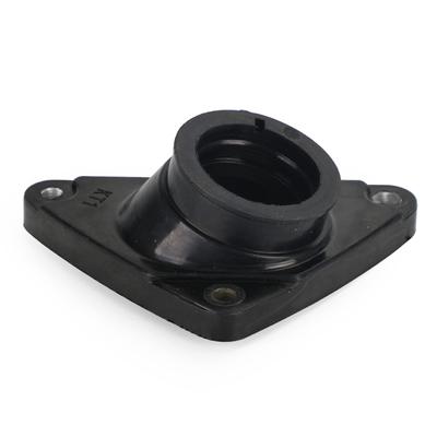Artudatech Motorrad Motorrad Ansaugstutzen Vergaser Verbindungsstiefel Isolator für Honda XR250R XR250L für 1986-2004 16211-KT1-013