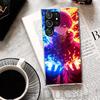 Todoroki Shoto MHA My Hero Cover For Samsung Galaxy S23 S22 S24 S25 Ultra S21 Plus S20 FE Phone Case S10 + S10E S25U Print Coque