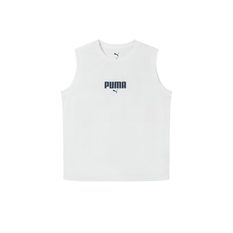 PUMA Kids Quick Dry T Shirts Kids 353226122201-10101 160