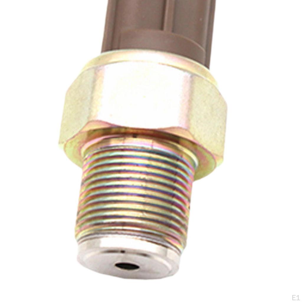 Fuel Rail High Pressure Sensor Replaces for Toyota Hiace 2.5 D-4D 2004