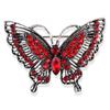 Vintage  Butterfly Brooches For Women Coat Jewelry Party Ornaments