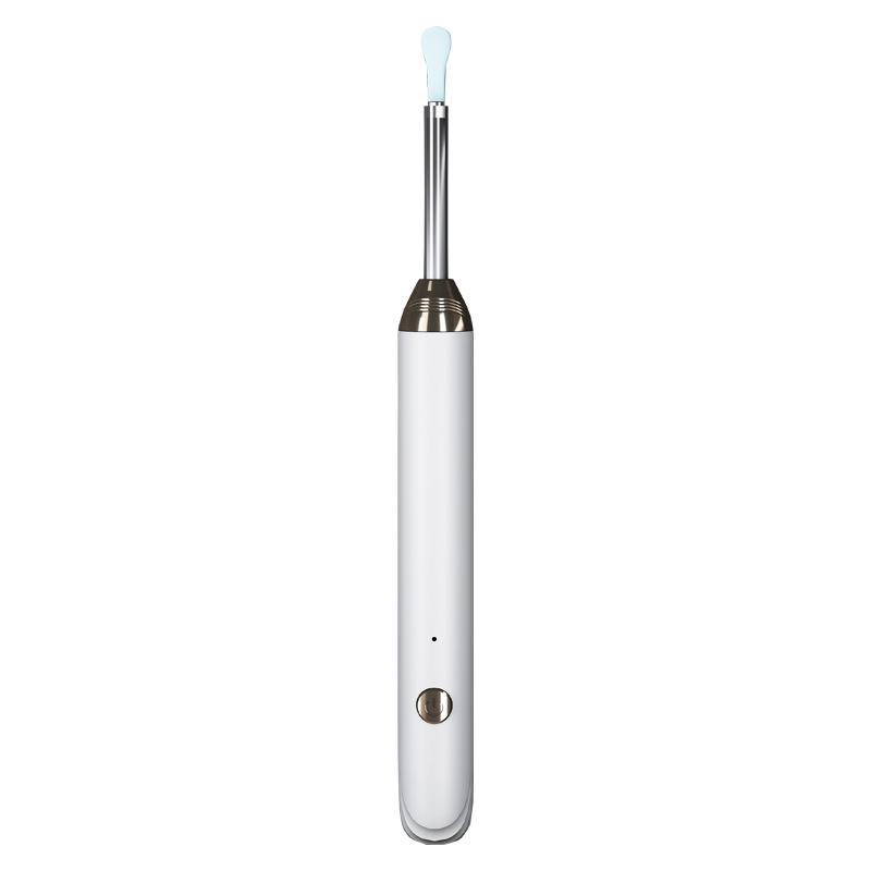 SL0011 WiFi Visual Ear Pick: HD Luminous Integrated Spoon for Ear Canal Cleaning