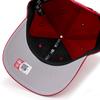 Cap 9SEVENTY Stretch Snapback South California Trojans NCAA STRETCH SNAPBACK CAP CARDINAL USC TROJANS Hat Cap [New Era] [Used]