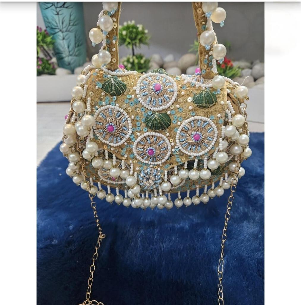 Ladies Purse & Handbag Designer Partywear Purse for Women Wedding Clutch Bridal Bridesmaid Bag Affordable Gift for Her Mom Wife Girlfriend