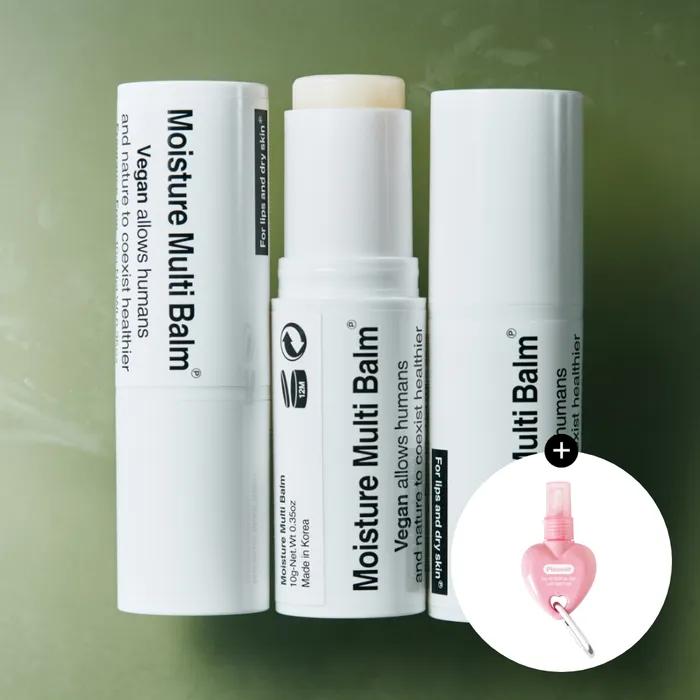 Lip & Multi Balm 10g