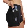 Under Armour Womens/Ladies 96 Running Shorts