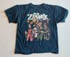 Vintage Rob Zombie 20 Years Of Zombie T-Shirt Größe S bis 5XL NE060 Unisex T-Shirt