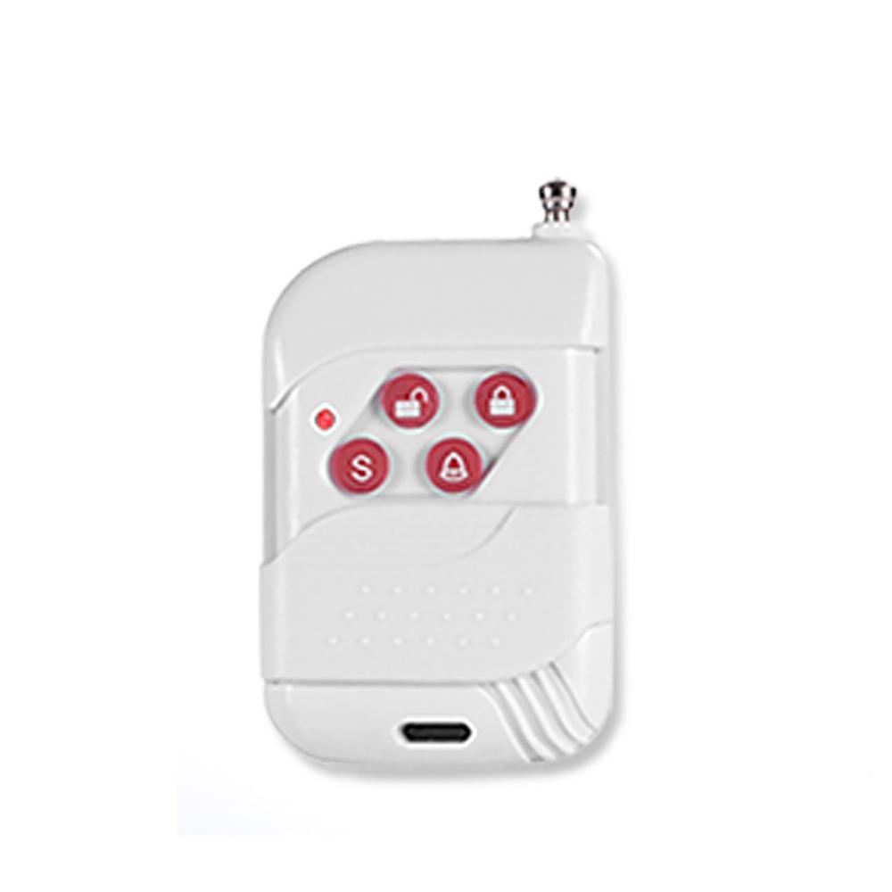 Anti-theft Device Home High Decibel Alarm Multi-mode Door Magnetic Detector