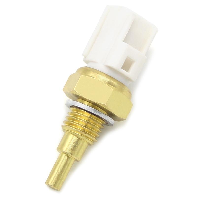Water Temp Temperature Sensor For Yamaha 5YP-85790-00 YFM700 Grizzly 700 YXC700 YXM700 Viking VI YFZ450 YFZ450R YXZ1000R EPS SS