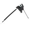 Rear Door Lock Actuator 1633561880 High Power Flexible Replacement For DUCATO 2006 to On