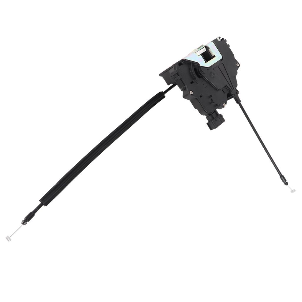 Rear Door Lock Actuator 1633561880 High Power Flexible Replacement For DUCATO 2006 to On