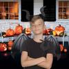 1 Set Teufelsflügel mit Haarband, realistisch aussehendes, ultraleichtes Halloween-Cosplay-Kostüm, Fotografie-Requisite