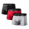 Teseulla [3Pack] Ice Mesh Boxer Briefs