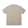 Li Ning x CHENGLONG,LIANMINGKUAN T Shirt Men's Coffee Foam Umber AHSV097-4
