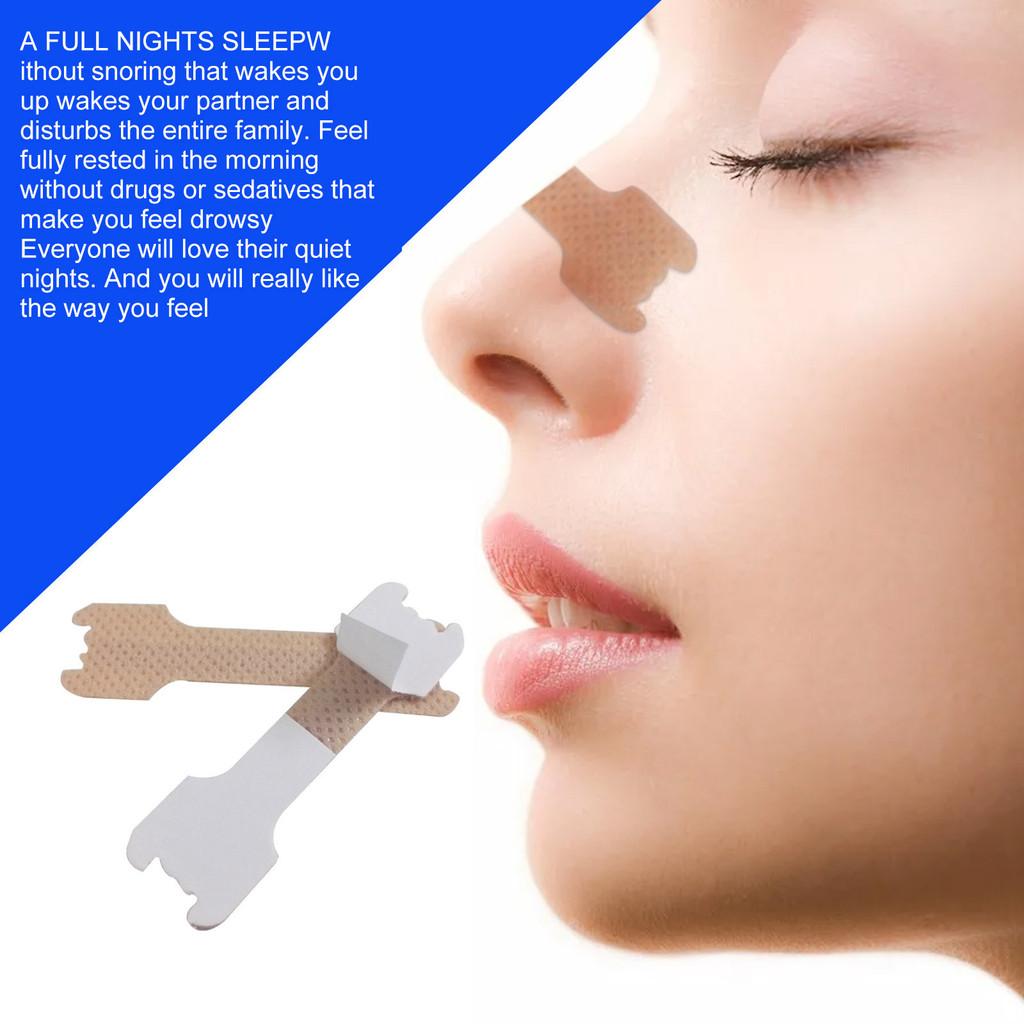 South Moon Verzorgende Neuspleisters Voor Dagelijks Comfort En Neushygiëne Met 30 Stuks