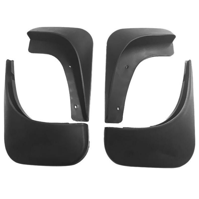 For 2004-2015 Volkswagen Touran Fender Touran Car Mud Block W