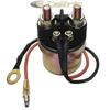 For Yamaha Wave Runner 1200 GP1200 XL1200 Starter Relay Solenoid Replacement Marine Grade Electrical Component