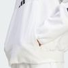 Adidas Z.N.E. True Healing Series FW24 Black Label Uniform Sports Casual Hoodie Men Hoodies White JF2454