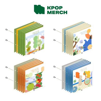 Henggarae (7th Mini Album)
