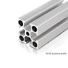 40 Series Aluminum Profile for Rack Frames