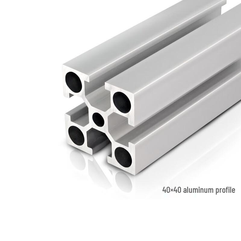 40 Series Aluminum Profile for Rack Frames
