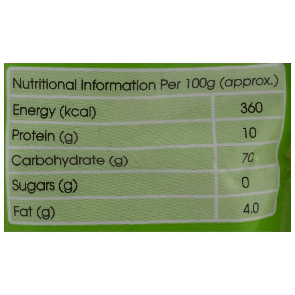 MTR Masala Rava Idli Mix 500g | Authentic South Indian Instant Breakfast Mix | Ready To Cook Healthy Semolina Idli Batter | Quick 15 Minute Meal