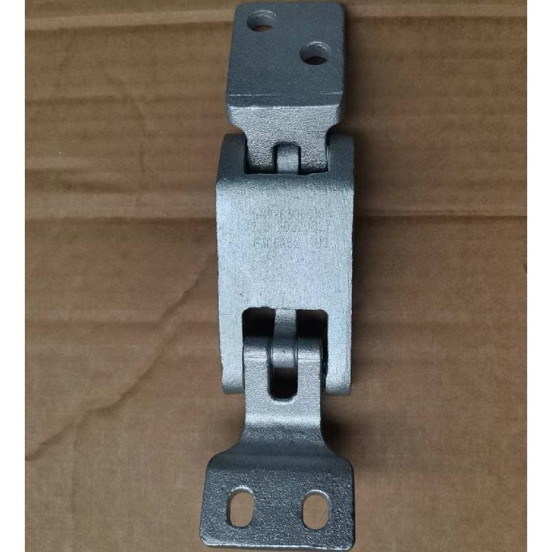 H12-6706020 Rear Door Hinge Carriage Doors Hinge for Chery Karry Dolphin EV Electric