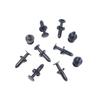 BCF1635 10 Pieces Fascia Push Type Retainer for Chrysler 6504521