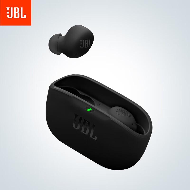 JBL Wave Buds 2 True Wireless Noise Cancelling Earbuds