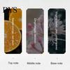 Daily Wear Perfume 50ML Chinese Inspired Fresh Perfume, Floral Fruity Woody Scent Long-lasting Body Aesthetic Fragrance Spray