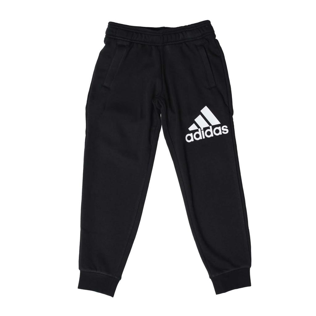 Adidas Jungen Essentials Baumwoll-Jogginghosen