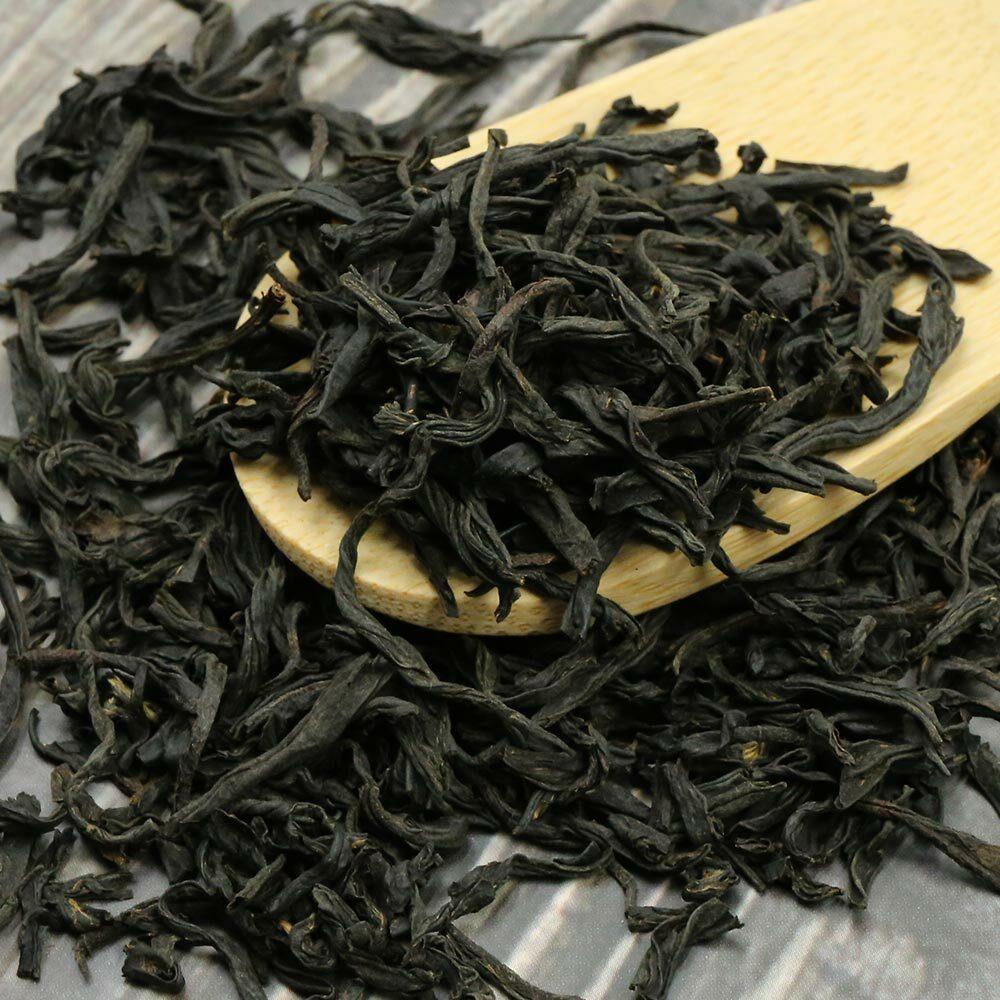 Lapsang Souchong Black Tea 250g Natural Energy Herbal Tea for Men Women 250g