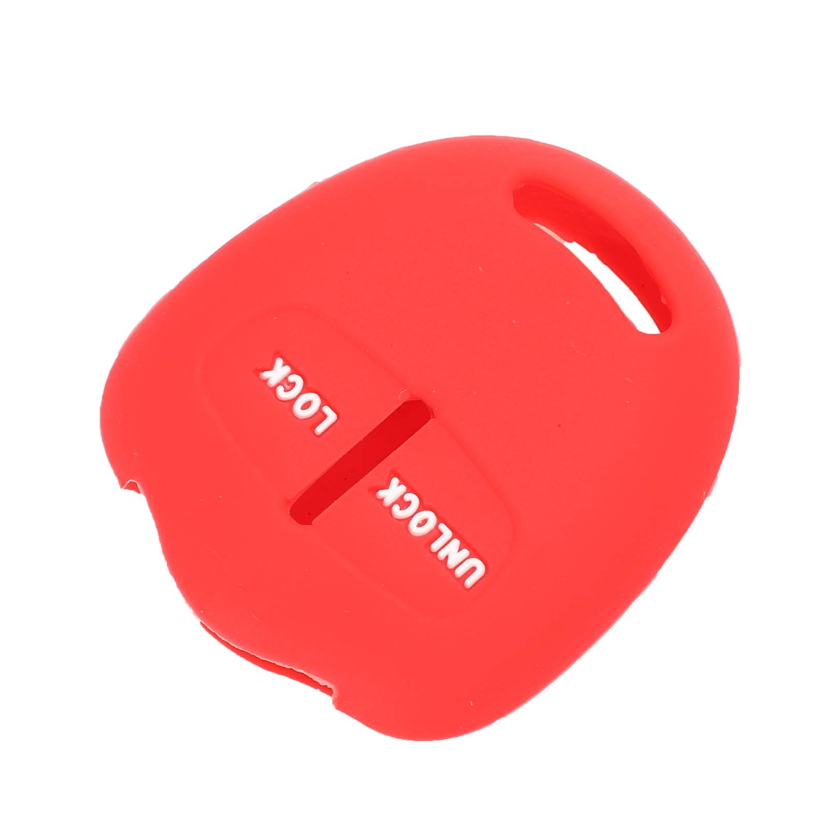 

jingyuqin Remote 2 Buttons Car Key Case Silicone для Mitsubishi Outlander Colt LANCER Grandis Pajero Sport Parts чёрный