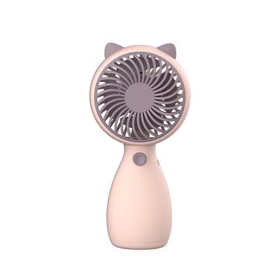 Portable Cartoon Mini USB Handheld Fan
